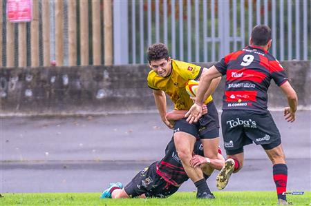 FER 2023 - DHB - Getxo RT (38) vs (7) Gaztedi RC