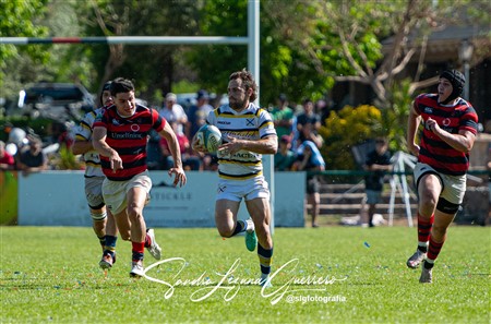 UAR - Torneo del Interior -  Tucuman Lawn Tennis Club vs Los Tordos RC
