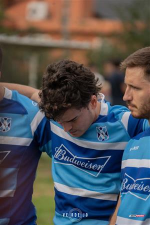 URBA 2024 - 1ra C - Lujan RC (27) vs (0) Areco RC