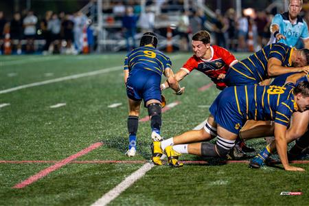 RQ 2024 - Finales - SL M1 - TMR (19) vs (20) Beaconsfield - Match