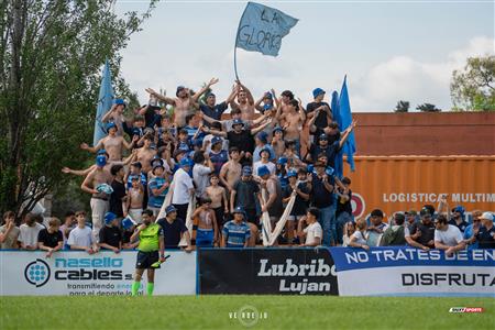 URBA 2024 - 1ra C - Lujan RC (17) vs (15) Vicentinos