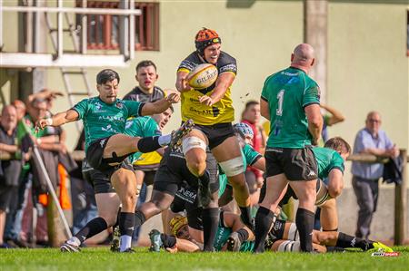 FER 2024 - Gernika (23) vs (10) Getxo - Rugby