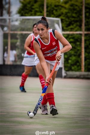 Final Pre 2023 - Universitario vs Tarcos