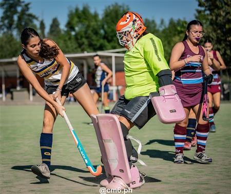 ATH 2024 - FEM - TUCUMAN LAWN TENNIS CLUB vs Jockey Club Tucuman