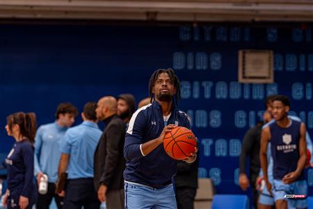 RSEQ 2024 - Basketball M - UQAM (100) vs (81) Bishop's