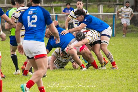 URT 2021 - Tucuman Lawn Tennis Club vs Natacion y Gimnasia