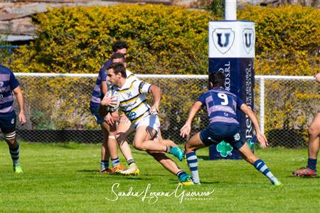 URT 2019 - Tucuman Lawn Tennis vs Universitario Rugby