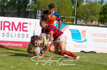 UAR - Torneo del Interior -  Tucuman Lawn Tennis Club vs Los Tordos RC