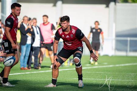 FFR 2024 - Finale Nationale - Nice (39) vs (30) Narbonne