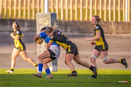 FER 2024 - DHB F - Getxo Neskak Rt (25) vs (13) Cisneros