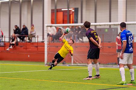TKL 2024 DIV2 - Bandjos FC Div2 (5) vs (3) Joga Bonito