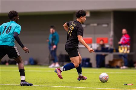 TKL 2024 DIV 1 - AntiSocial Club (4) vs (1) Blackzone