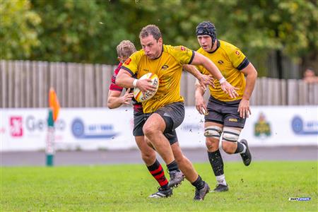 FER 2023 - DHB - Getxo RT (38) vs (7) Gaztedi RC