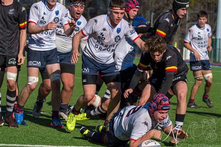 2024 Alamercery - FC Grenoble vs Provence Rugby