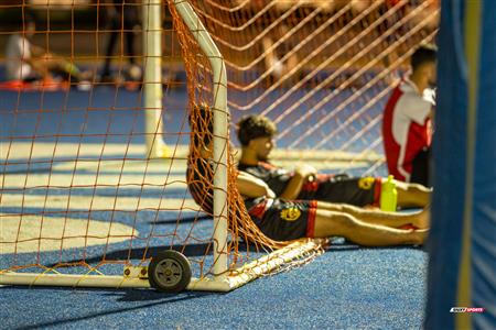 TKL 2024 Div 1 - FC Lion (1) vs (0) BWA KALE