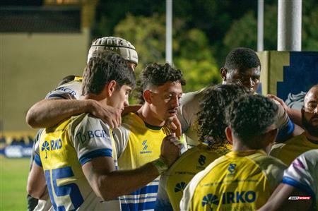 SRA 2024 - Pampas XV (70) vs (38) Cobras