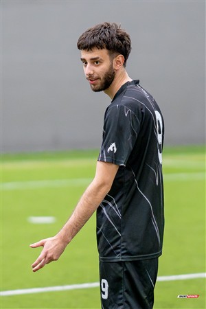 TKL 2024 Div 3 - Himmithy FC (4) vs (2) Italiens de Montreal