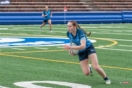 QORC-CROQ 2024 - QUÉBEC EST (40) VS (29) ONTARIO EST