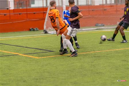 TKL 2024 Div 2 - Final - Bandjos Div2 (2) vs (1) Joga Bonito