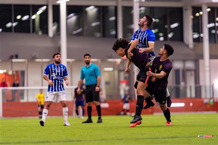 TKL 2024 DIV2 - Bandjos FC Div2 (5) vs (3) Joga Bonito