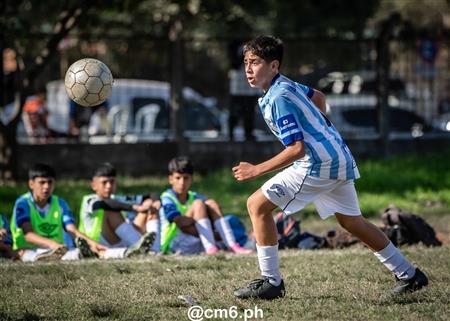 Club Atlético Tucuman vs CRF