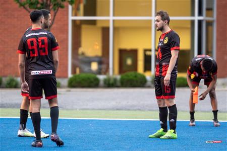 TKL 2024 Div 1 - FC Lion (1) vs (0) BWA KALE