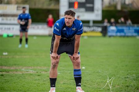 FFR 2024 Fed2 - SMS (13) vs (19) US Vinay