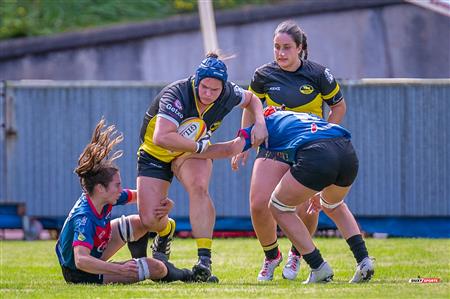 FER 2024 - Eibar vs Getxo - Copa de la Reina
