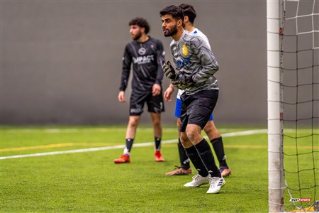 TKL 2024 DIV 3 - FC Lion D3 (3) vs (0) Himmithy FC