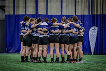 QORC-CROQ 2024 - Québec Est (22) vs (16) Québec Ouest 