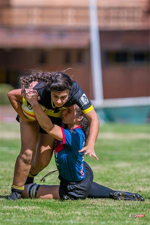 FER 2024 - Eibar vs Getxo - Copa de la Reina