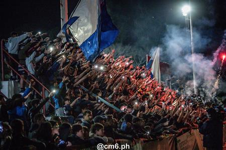 Torneo del Interior 2023 - Tarcos RC (14) vs (38) Universitario RC