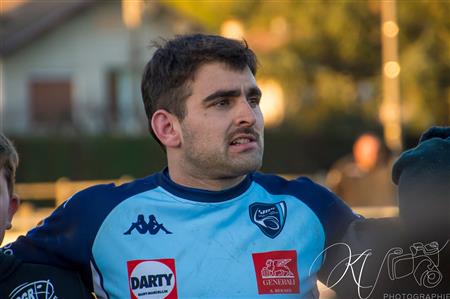 Fed2 2024 - SMS (31) vs (17) SOV