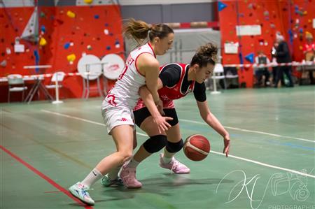 LF2 2024 - BCTM (80) vs (56) Feytiat