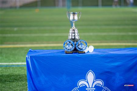 RQ 2024 - Finales - SL M1 - TMR (19) vs (20) Beaconsfield - Après Match