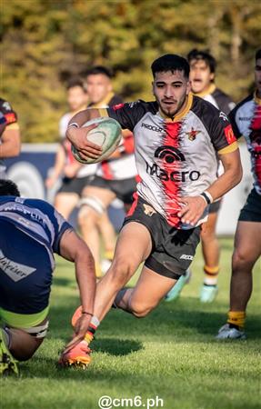 URT 2024 - Universitario (57) vs (6) Cardenales