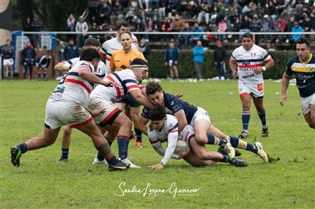 URT 2024 - Final - Tucuman Lawn Tennis (22) vs (25) Natacion y Gimnasia