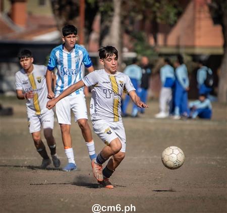 Club Atlético Tucuman vs CRF