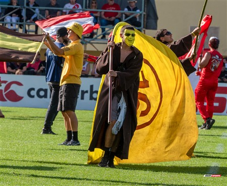 URBA 2024 - Top 12 - Final - Belgrano Athletic (17) vs (20) Asociacion Alumni