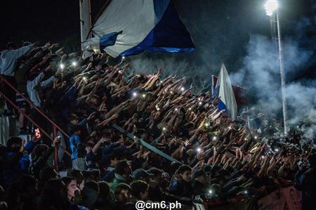 Torneo del Interior 2023 - Tarcos RC (14) vs (38) Universitario RC