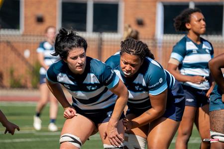 QORC-CROQ 2024 - Finals - QUÉBEC EST (37) VS (13) ONTARIO EST - 1st Position