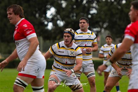 NOA 2024 - Jockey Club de Salta (18) vs (24) Tucuman Lawn Tennis Club