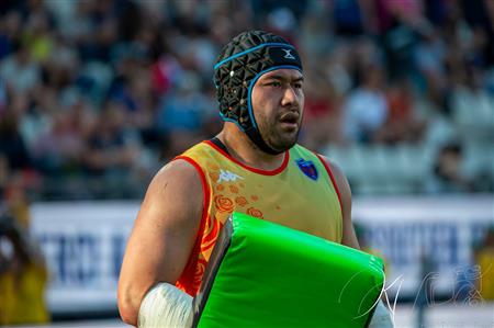 FFR 2024 PRO D2 - Grenoble (29) vs (10) Colomiers