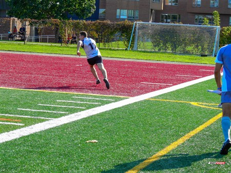 RQ 2018 - Final Prov 1 Masc - TMR RFC (62) vs (31) Parc Olympique Rugby