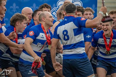 ECRC & QORC-CROQ 2024 - CEREMONIES