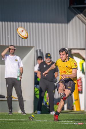 FER 2024 - DHB - Universitario Bilbao Rugby (14) vs (20) Getxo RT