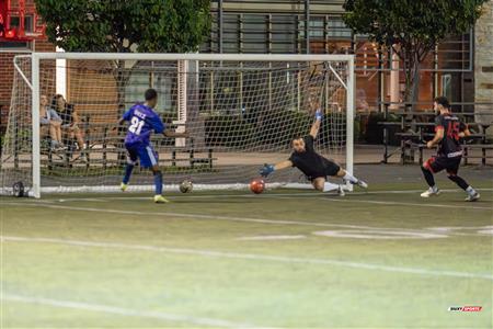 TKL 2024 Div 1 - FC Lion (1) vs (0) BWA KALE