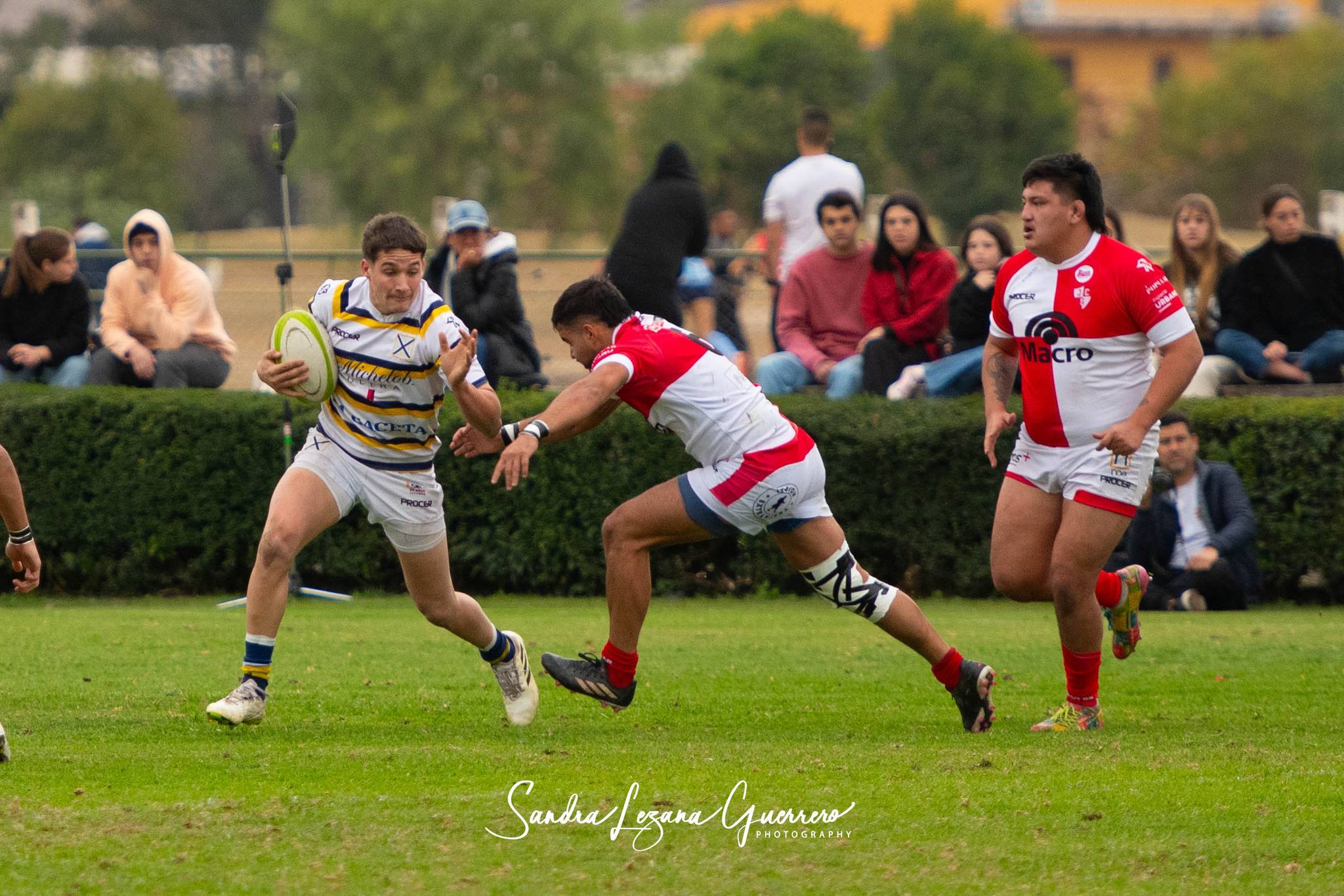  Jockey Club (Salta) - Tucumán Lawn Tennis Club - Rugby - NOA 2024 - Jockey Club de Salta (18) vs (24) Tucuman Lawn Tennis Club (#NOA24JCSTLT06) Photo by: Sandra Lezana Guerrero | Siuxy Sports 2024-06-15