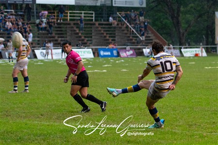 UAR - Torneo del Interior 2024 - Tucuman Lawn Tennis Club (24) vs (15) Cordoba Athletic