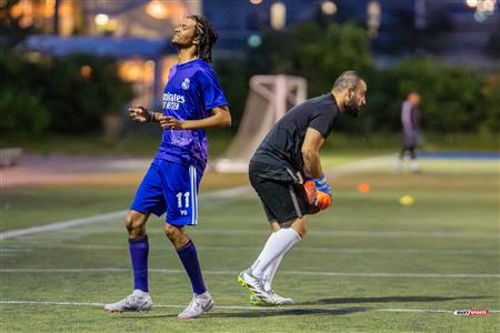 TKL 2024 Div 1 - FC Lion (1) vs (0) BWA KALE